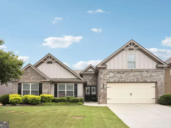 4435 Orchard Lake Dr, Cumming, GA 30040