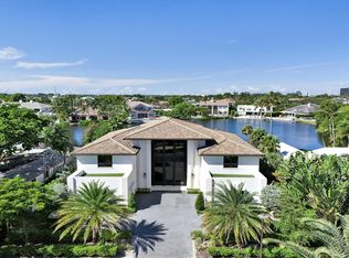 7 Seneca Rd, Fort Lauderdale, FL 33308