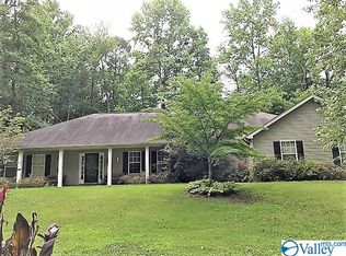 712 Douglass Rd NW, Huntsville, AL 35806