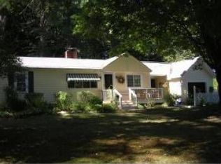 82 Prospect Hill Rd, Sunapee, NH 03782