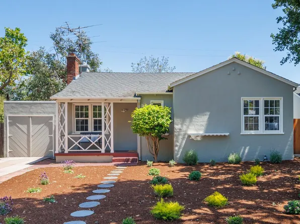 1101 Cambridge Rd, Burlingame, CA 94010