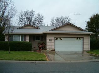 821 S Barrett Rd, Yuba City, CA 95991