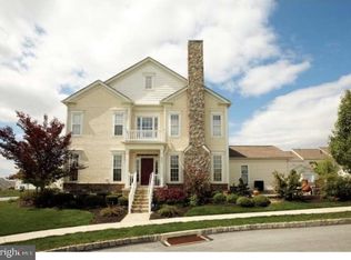 824 Mount Rose Rd, Chester Springs, PA 19425