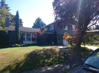 6511 NE 61st St, Seattle, WA 98115