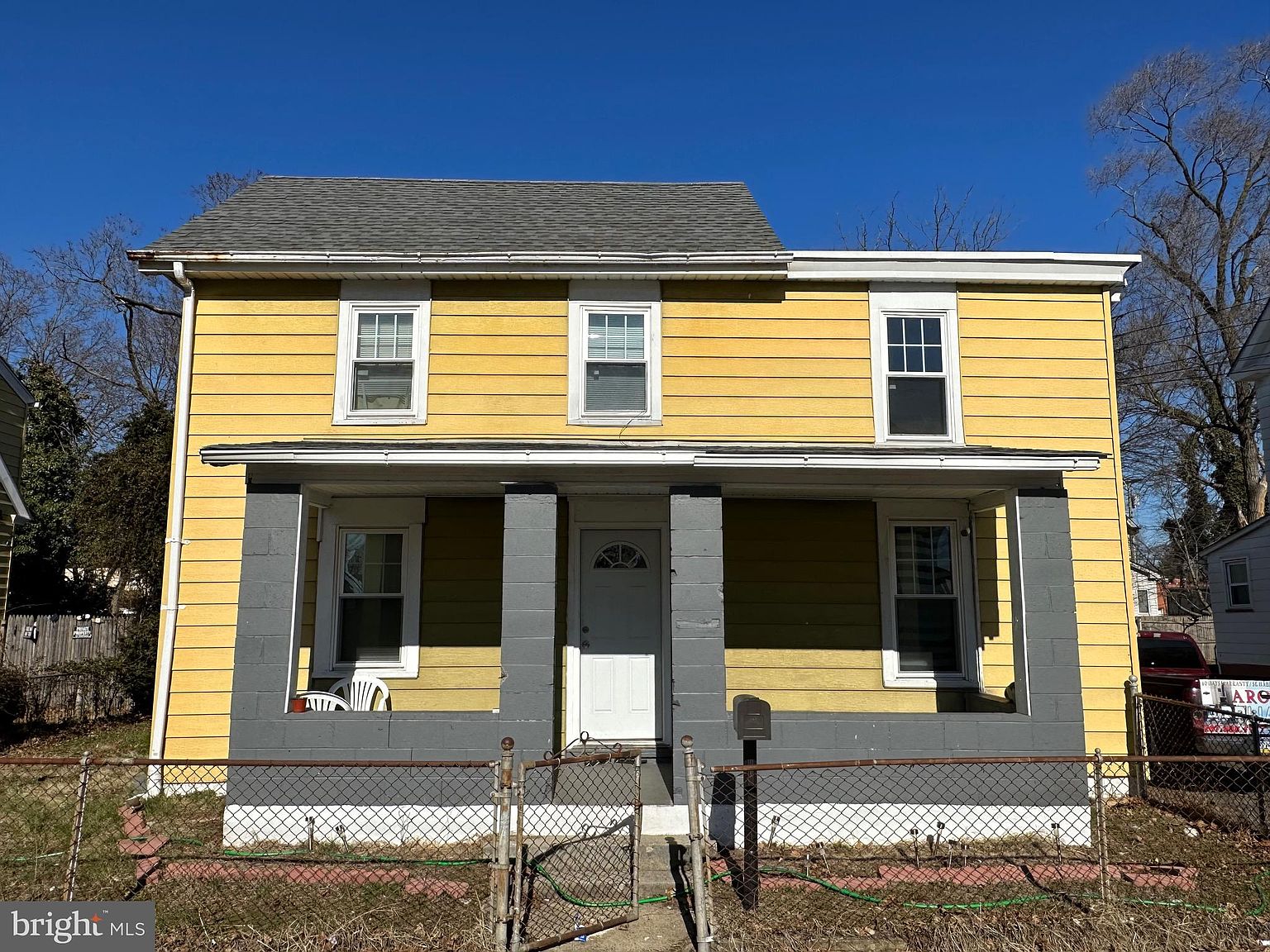 15 W Washington St, Paulsboro, NJ 08066 Zillow