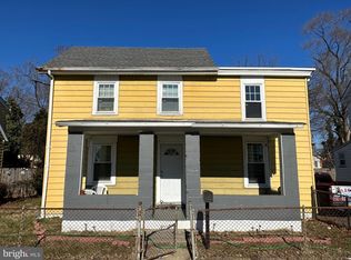 15 W Washington St, Paulsboro, NJ 08066