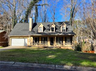 626 Lakeridge Dr SE, Conyers, GA 30094