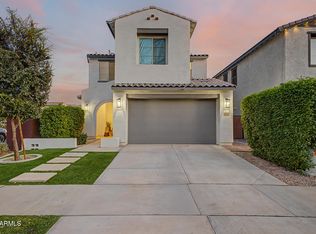 10035 E TRENT Avenue, Mesa, AZ 85212