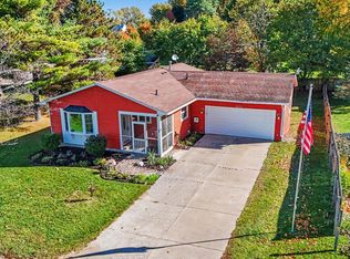 6676 Naontah Trl NE, Rockford, MI 49341