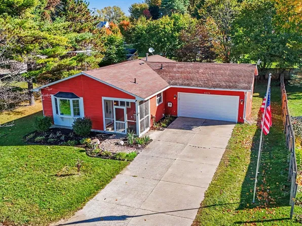 6676 Naontah Trl NE, Rockford, MI 49341