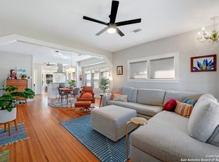 1318 Nolan St, San Antonio, TX 78202