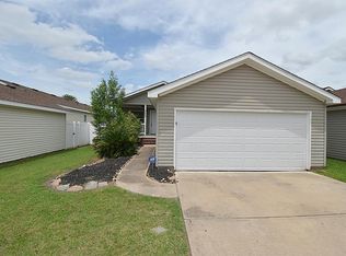 21430 Cherry Canyon Ln, Tomball, TX 77375
