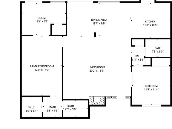 3rd image of 1183 Circulo Canario