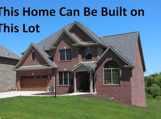 5901 Grubbs Rd, Gibsonia, PA 15044