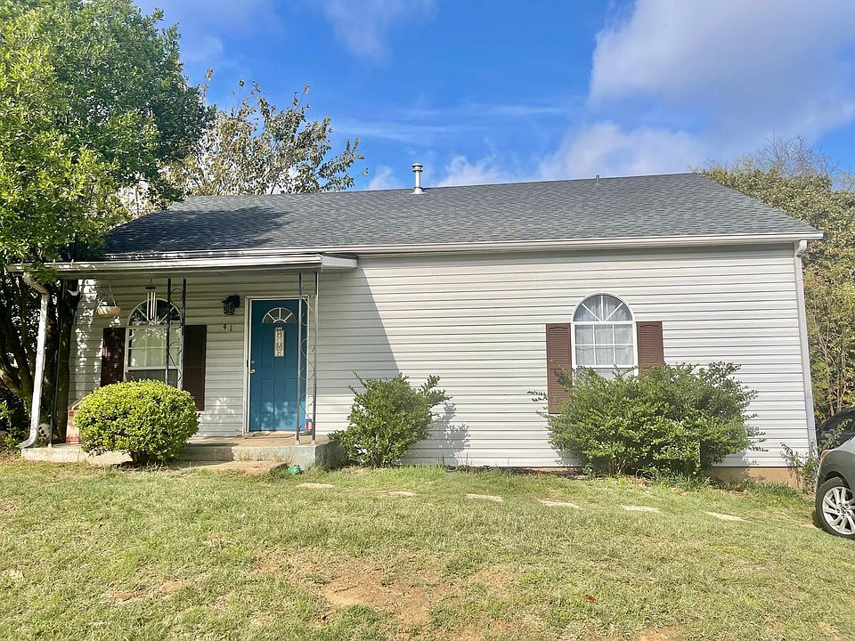 1st image of 411 W Bullock St