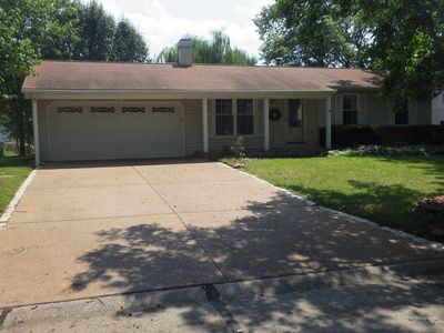 1424 Trails Ct, Fenton, MO, 63026