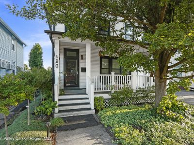 20 Ulster Avenue, Saugerties, NY, 12477