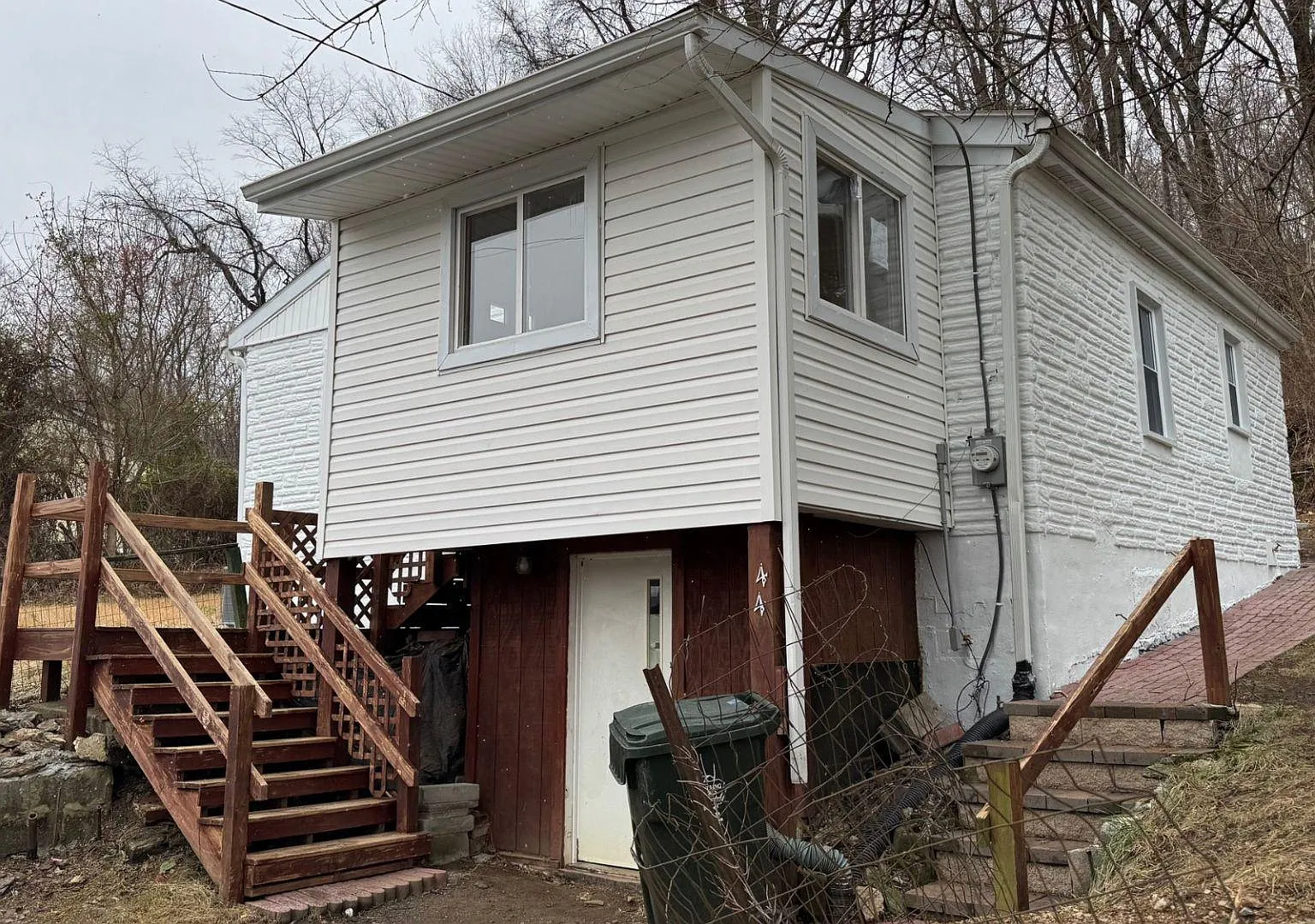 2 bed, 1.0 bath, 1000 sqft, $1,750 — Photo 4