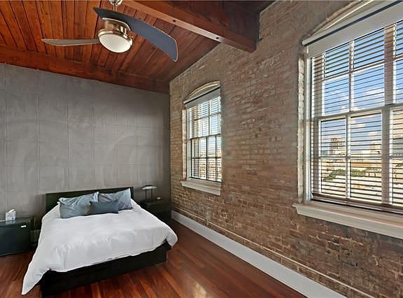 2nd image of 1107 S Peters St APT 507