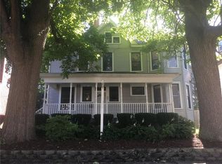 1415 4th Ave, New Brighton, PA 15066