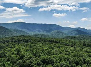 Deerfield Valley Rd, West augusta, VA 24485