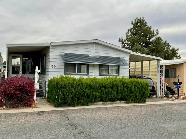 150 Empire Ln, Carson City, NV 89706