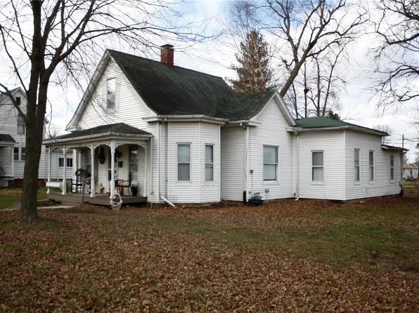 513 W Pine St, Jerseyville, IL 62052