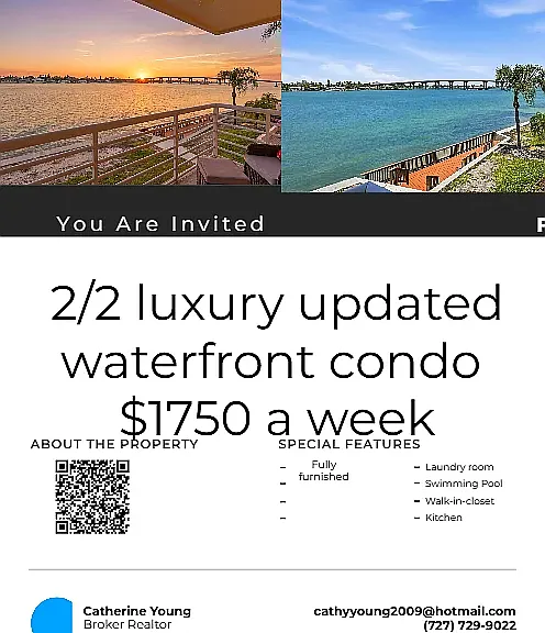 6085 Bahia Del Mar Cir #272 — Photo 1