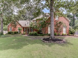 2188 Dogwood Oaks Dr, Germantown, TN 38139