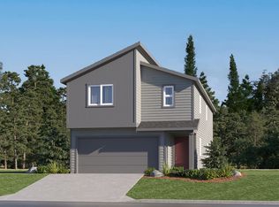 Auburn Plan, Curry Meadows, Albany, OR 97322