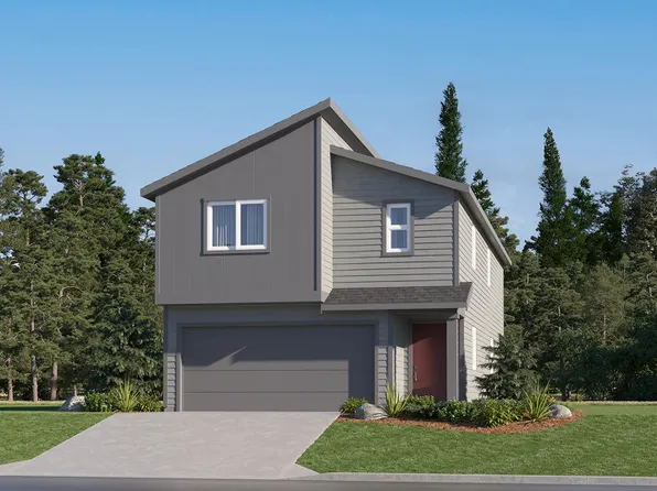 Auburn Plan, Curry Meadows