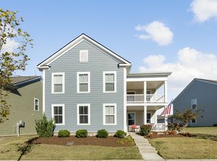 1451 Casner Ln, Franklin, TN 37067