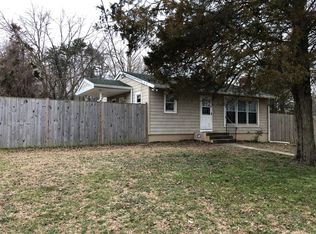 1115 Odenton Rd, Odenton, MD
