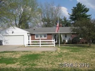 330 S Dixon Rd, Kokomo, IN 46901