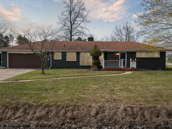 3196 Haberland Dr, Bay City, MI 48706