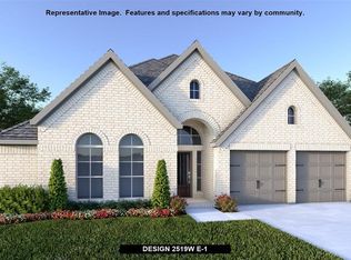 4637 Timberdrift St, Midlothian, TX 76065