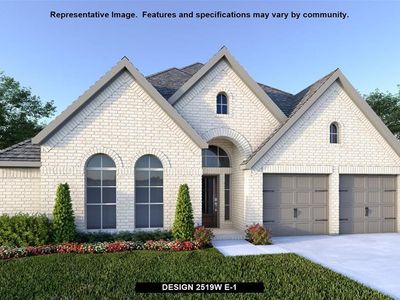 3205 Lacebark Ln, Celina, TX, 75009
