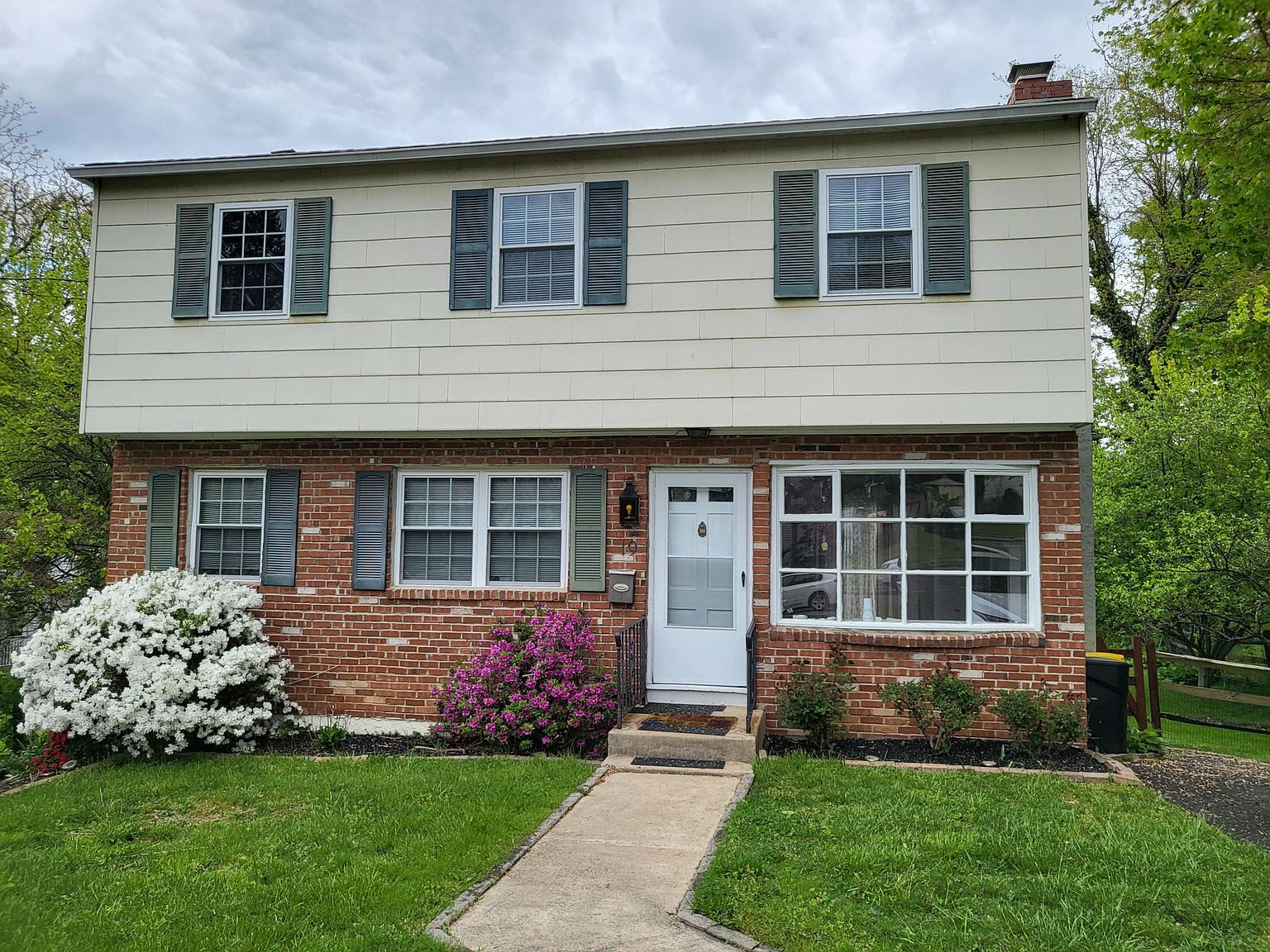 19 Overlook Ave, Willow Grove, PA 19090 Zillow