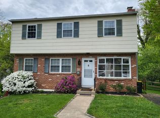19 Overlook Ave, Willow Grove, PA 19090