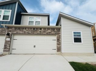 1850 Settlers Glen Dr #601, Round Rock, TX 78665