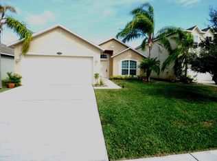 3374 Burdock Ave, West Melbourne, FL 32904