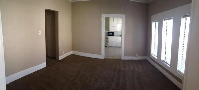 2514 Buchanan St — Photo 3