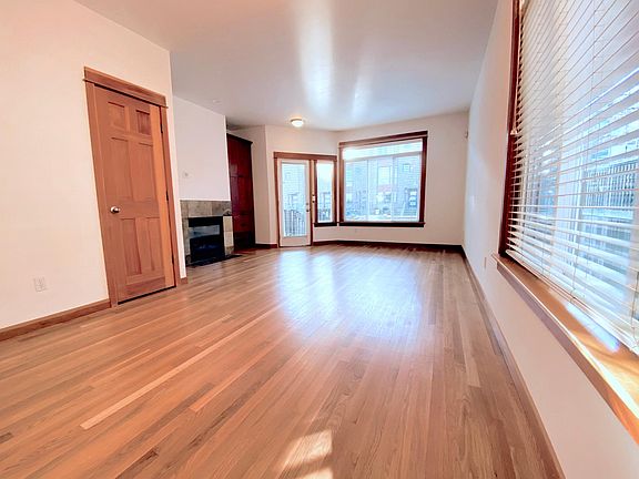 Main Floor - Dinning Room