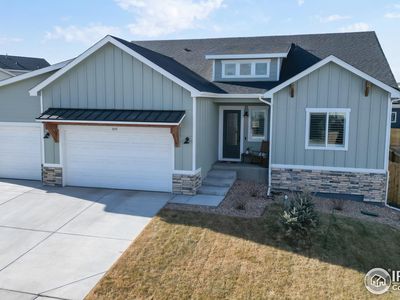 1535 S Sunfield Dr, Milliken, CO, 80543