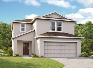 402 Pink Ibis Bnd, Saint Cloud, FL 34769