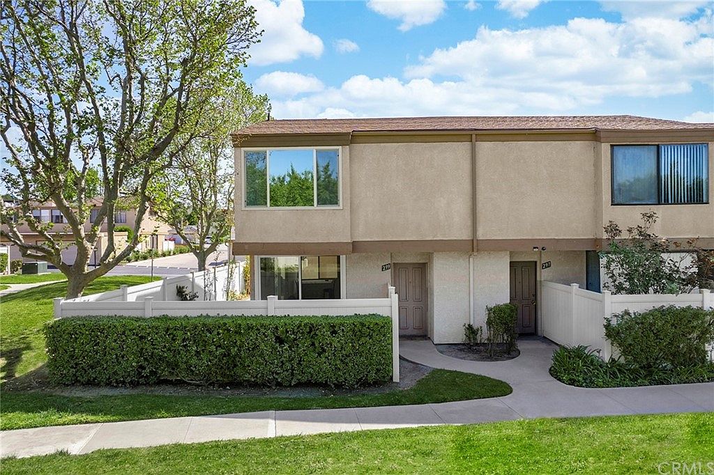 299 S Sentous Ave, West Covina, CA 91792 Zillow