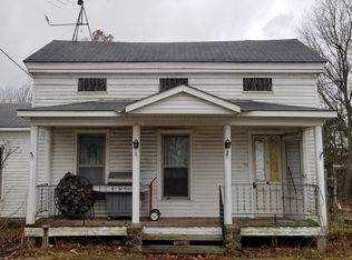 337 N Cedar St, Schoolcraft, MI 49087