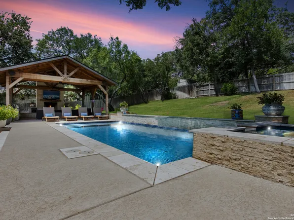419 country wood, San Antonio, TX 78216