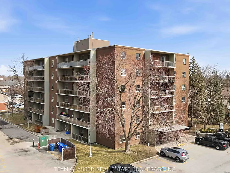 746 Fanshawe Park Rd E #401 — Photo 33