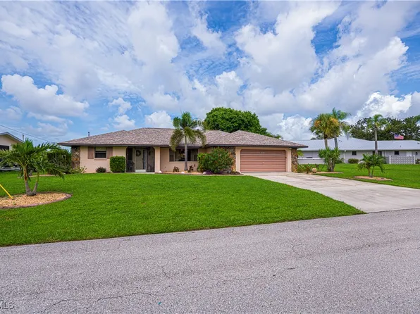 18537 Klingler Cir, Pt Charlotte, FL 33948